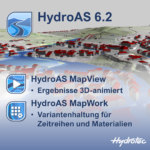 HydroAS 6.2