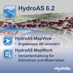 HydroAS 6.2