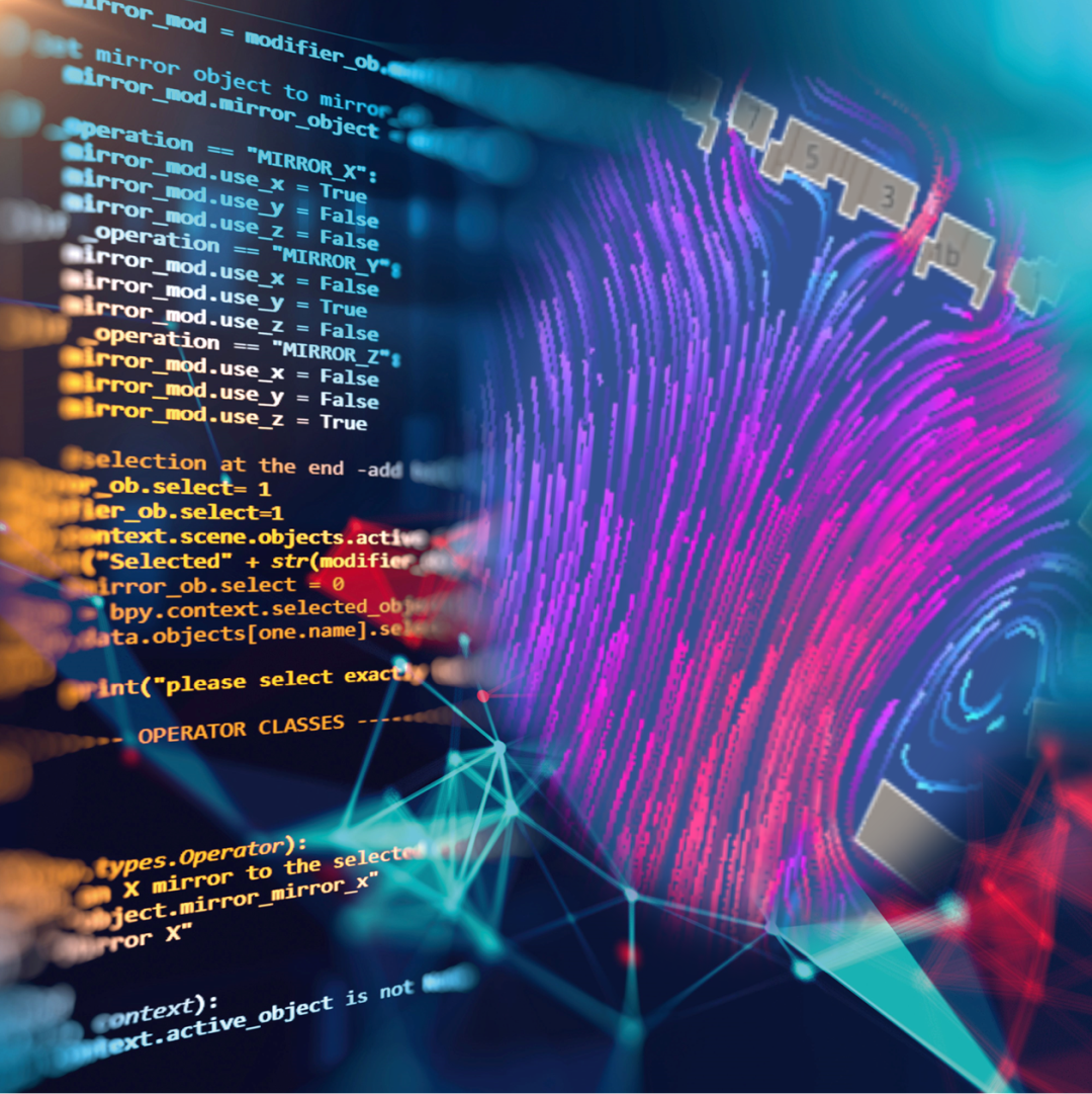 Stellenangebot Software-Entwicklung Hydrotec