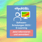 Hydrotec, Schulungen 1-2025, Grafik Bildschirm, Mensch mit Headset